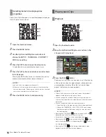 Preview for 77 page of Panasonic AG-HPD24PJ Operating Instructions Manual