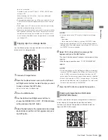 Preview for 94 page of Panasonic AG-HPD24PJ Operating Instructions Manual