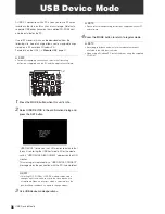 Preview for 99 page of Panasonic AG-HPD24PJ Operating Instructions Manual