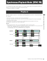 Preview for 104 page of Panasonic AG-HPD24PJ Operating Instructions Manual