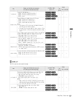 Preview for 130 page of Panasonic AG-HPD24PJ Operating Instructions Manual