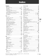 Preview for 156 page of Panasonic AG-HPD24PJ Operating Instructions Manual