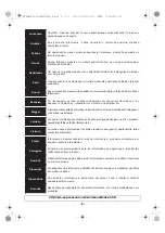 Preview for 2 page of Panasonic AG-UMR20P Operating Instructions Manual