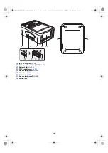 Preview for 23 page of Panasonic AG-UMR20P Operating Instructions Manual