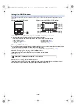 Preview for 66 page of Panasonic AG-UMR20P Operating Instructions Manual