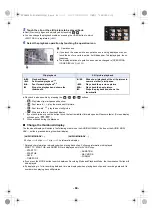 Preview for 84 page of Panasonic AG-UMR20P Operating Instructions Manual