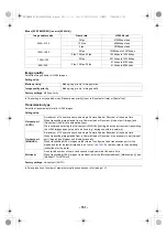 Preview for 151 page of Panasonic AG-UMR20P Operating Instructions Manual