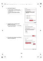 Preview for 181 page of Panasonic AG-UMR20P Operating Instructions Manual