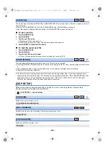 Preview for 221 page of Panasonic AG-UMR20P Operating Instructions Manual