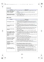 Preview for 243 page of Panasonic AG-UMR20P Operating Instructions Manual