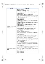 Preview for 248 page of Panasonic AG-UMR20P Operating Instructions Manual