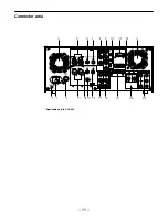 Предварительный просмотр 11 страницы Panasonic AJD440 - DVCPRO PLAYER Operating Instructions Manual