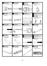 Предварительный просмотр 11 страницы Panasonic AJSD955B - DVCPRO50 STUDIO DECK Service Manual