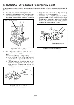 Предварительный просмотр 17 страницы Panasonic AJSD955B - DVCPRO50 STUDIO DECK Service Manual