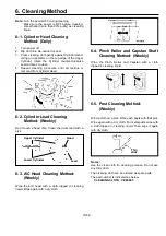 Предварительный просмотр 18 страницы Panasonic AJSD955B - DVCPRO50 STUDIO DECK Service Manual