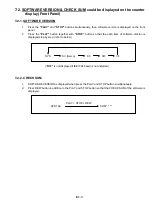 Предварительный просмотр 20 страницы Panasonic AJSD955B - DVCPRO50 STUDIO DECK Service Manual