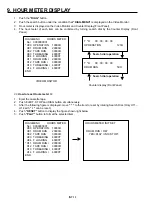 Предварительный просмотр 23 страницы Panasonic AJSD955B - DVCPRO50 STUDIO DECK Service Manual