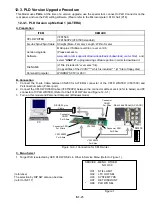 Предварительный просмотр 34 страницы Panasonic AJSD955B - DVCPRO50 STUDIO DECK Service Manual