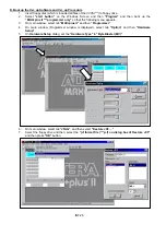 Предварительный просмотр 35 страницы Panasonic AJSD955B - DVCPRO50 STUDIO DECK Service Manual