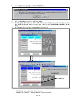 Предварительный просмотр 36 страницы Panasonic AJSD955B - DVCPRO50 STUDIO DECK Service Manual