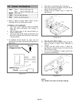 Предварительный просмотр 86 страницы Panasonic AJSD955B - DVCPRO50 STUDIO DECK Service Manual