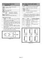 Предварительный просмотр 89 страницы Panasonic AJSD955B - DVCPRO50 STUDIO DECK Service Manual