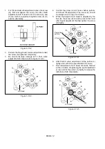 Предварительный просмотр 91 страницы Panasonic AJSD955B - DVCPRO50 STUDIO DECK Service Manual