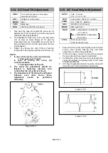 Предварительный просмотр 92 страницы Panasonic AJSD955B - DVCPRO50 STUDIO DECK Service Manual