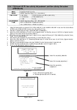 Предварительный просмотр 108 страницы Panasonic AJSD955B - DVCPRO50 STUDIO DECK Service Manual