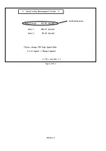 Предварительный просмотр 111 страницы Panasonic AJSD955B - DVCPRO50 STUDIO DECK Service Manual