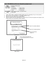 Предварительный просмотр 116 страницы Panasonic AJSD955B - DVCPRO50 STUDIO DECK Service Manual