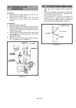 Предварительный просмотр 120 страницы Panasonic AJSD955B - DVCPRO50 STUDIO DECK Service Manual