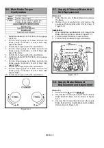 Предварительный просмотр 123 страницы Panasonic AJSD955B - DVCPRO50 STUDIO DECK Service Manual