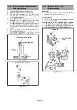 Предварительный просмотр 128 страницы Panasonic AJSD955B - DVCPRO50 STUDIO DECK Service Manual