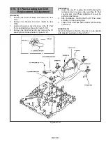 Предварительный просмотр 130 страницы Panasonic AJSD955B - DVCPRO50 STUDIO DECK Service Manual