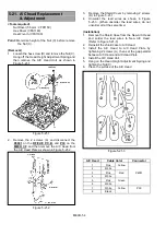 Предварительный просмотр 133 страницы Panasonic AJSD955B - DVCPRO50 STUDIO DECK Service Manual