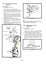 Предварительный просмотр 135 страницы Panasonic AJSD955B - DVCPRO50 STUDIO DECK Service Manual