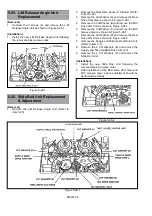 Предварительный просмотр 137 страницы Panasonic AJSD955B - DVCPRO50 STUDIO DECK Service Manual