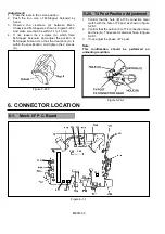 Предварительный просмотр 139 страницы Panasonic AJSD955B - DVCPRO50 STUDIO DECK Service Manual