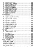 Предварительный просмотр 141 страницы Panasonic AJSD955B - DVCPRO50 STUDIO DECK Service Manual