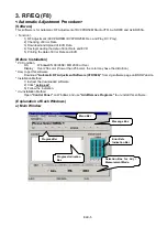 Предварительный просмотр 146 страницы Panasonic AJSD955B - DVCPRO50 STUDIO DECK Service Manual