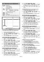 Предварительный просмотр 155 страницы Panasonic AJSD955B - DVCPRO50 STUDIO DECK Service Manual