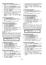 Предварительный просмотр 157 страницы Panasonic AJSD955B - DVCPRO50 STUDIO DECK Service Manual