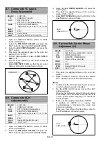 Предварительный просмотр 165 страницы Panasonic AJSD955B - DVCPRO50 STUDIO DECK Service Manual