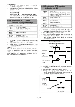 Предварительный просмотр 170 страницы Panasonic AJSD955B - DVCPRO50 STUDIO DECK Service Manual