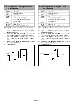 Предварительный просмотр 177 страницы Panasonic AJSD955B - DVCPRO50 STUDIO DECK Service Manual