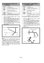 Предварительный просмотр 179 страницы Panasonic AJSD955B - DVCPRO50 STUDIO DECK Service Manual