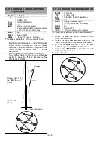 Предварительный просмотр 183 страницы Panasonic AJSD955B - DVCPRO50 STUDIO DECK Service Manual