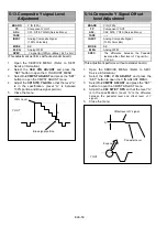 Предварительный просмотр 191 страницы Panasonic AJSD955B - DVCPRO50 STUDIO DECK Service Manual