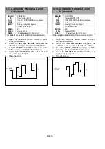 Предварительный просмотр 193 страницы Panasonic AJSD955B - DVCPRO50 STUDIO DECK Service Manual